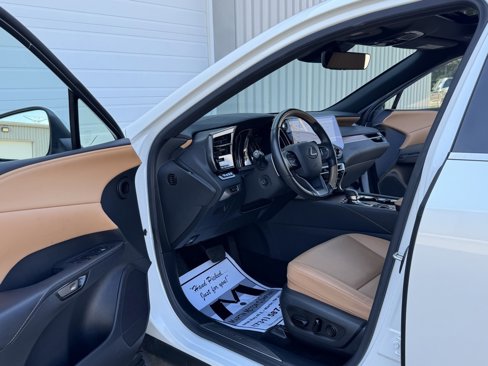 Used 2024 Lexus RX 350 Premium w/ Cold Area Package image 19