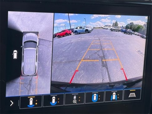 Used 2020 Chevrolet Traverse RS w/ LPO, Floor Liner Package image 16