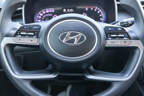Used 2023 Hyundai Tucson SEL image 27