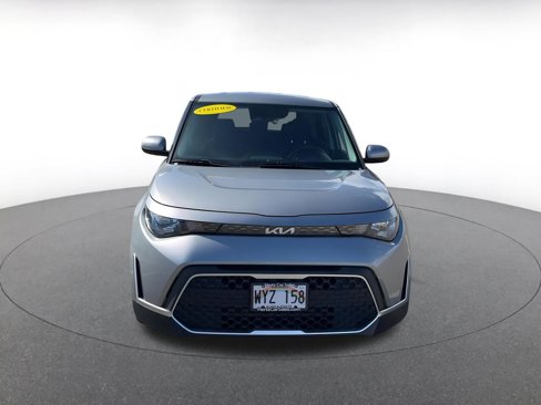 Used 2023 Kia Soul LX w/ Option Group 015 image 4