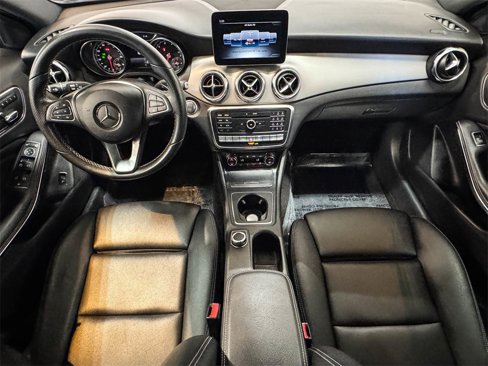 Used 2018 Mercedes-Benz GLA 250 4MATIC image 27