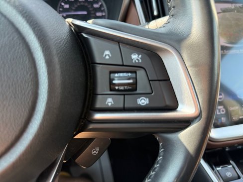 Used 2021 Subaru Outback Touring w/ Popular Package #2 image 39