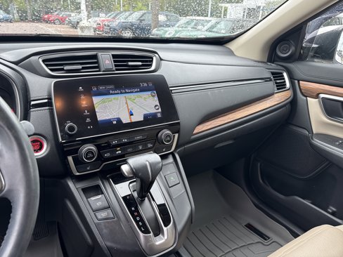 Used 2018 Honda CR-V Touring image 30