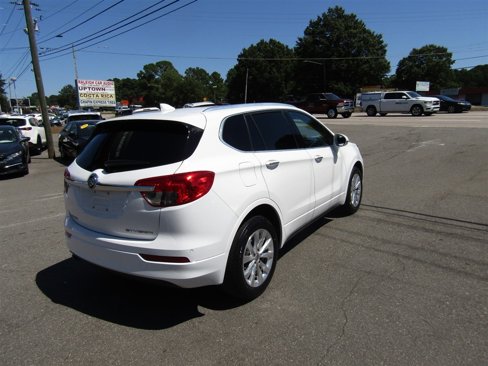 Used 2017 Buick Envision Essence image 8