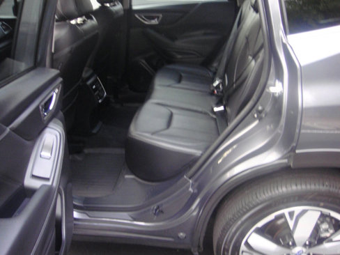 Used 2021 Subaru Forester Touring w/ Popular Package #2 image 12