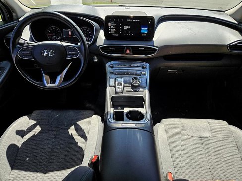 Used 2023 Hyundai Santa Fe SEL image 13