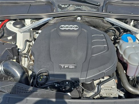 Used 2019 Audi A5 2.0T Premium Plus image 34