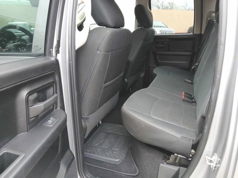 Used 2022 RAM 1500 Tradesman w/ Electronics Group image 11