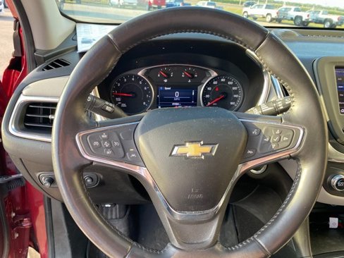 Used 2021 Chevrolet Equinox LT image 28