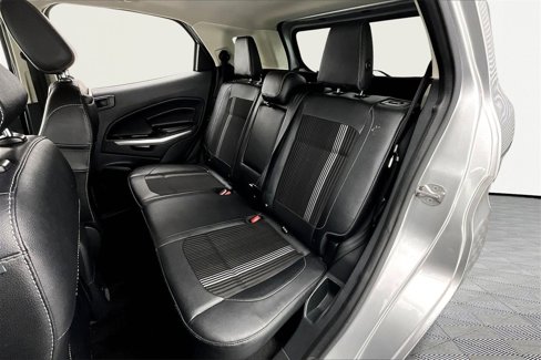 Used 2021 Ford EcoSport SES image 26