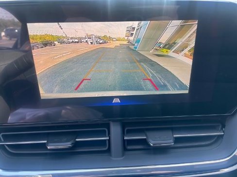 New 2026 Chevrolet Trax RS image 28