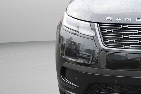 Certified 2025 Land Rover Range Rover Velar S image 8