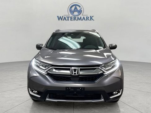 Used 2019 Honda CR-V Touring image 8
