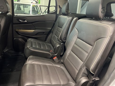 Used 2018 GMC Acadia Denali w/ Technology Package image 28