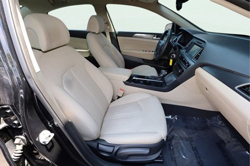 Used 2017 Hyundai Sonata Sport image 12