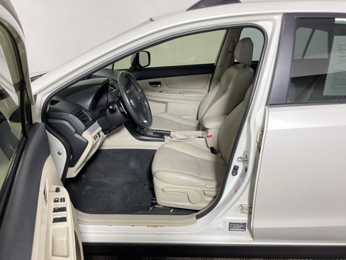 Used 2014 Subaru Crosstrek 2.0i Limited image 20