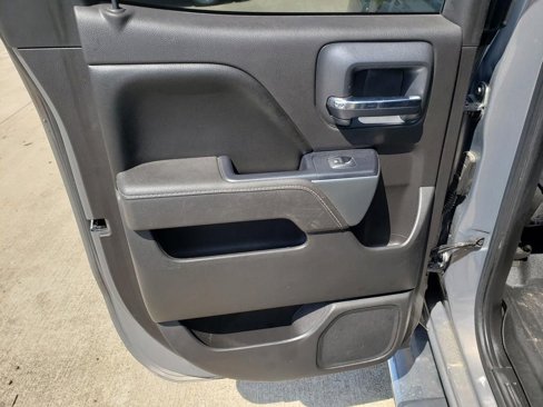 Used 2017 Chevrolet Silverado 1500 LT w/ All Star Edition image 19