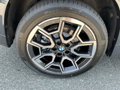 New 2025 BMW X1 xDrive28i w/ Technology Package image 23