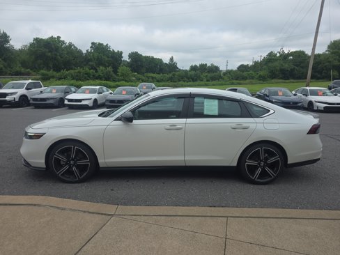 Used 2023 Honda Accord Sport image 7