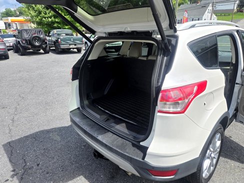 Used 2013 Ford Escape SE image 79