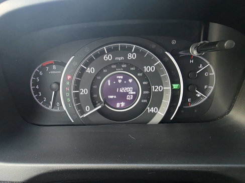 Used 2015 Honda CR-V EX image 12
