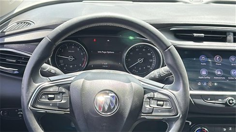 Used 2022 Buick Encore GX Preferred image 15