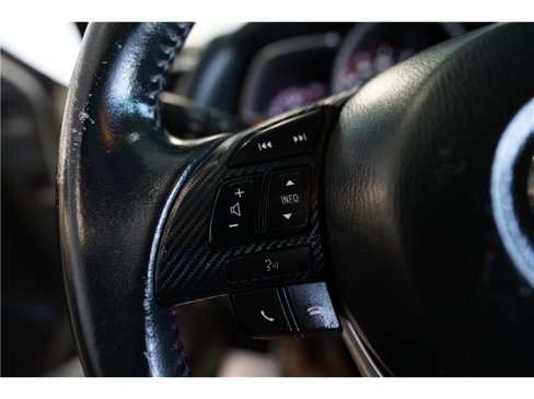 Used 2016 MAZDA MAZDA3 i Touring image 24
