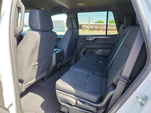 New 2025 Chevrolet Tahoe LS image 18