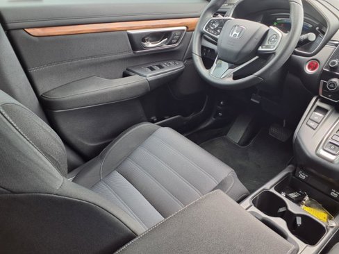 Certified 2022 Honda CR-V EX image 16
