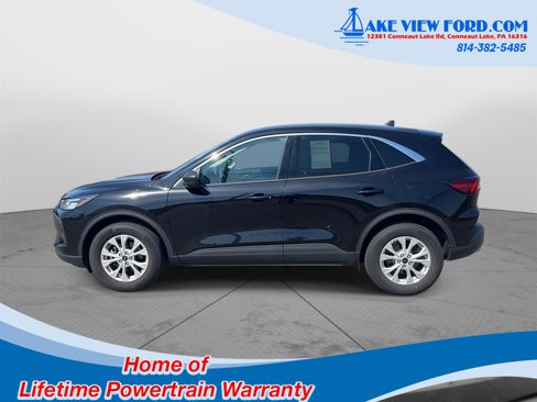 Used 2023 Ford Escape Active image 7