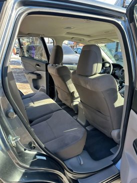 Used 2014 Honda CR-V EX image 6