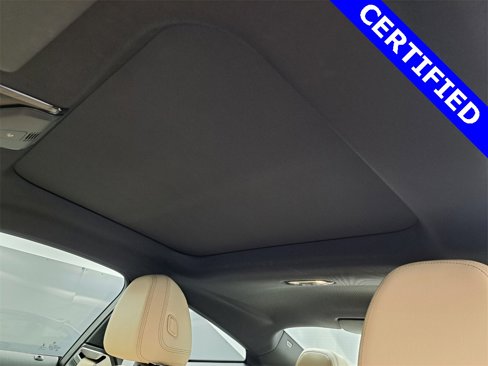 Certified 2022 BMW 430i xDrive Coupe w/ Convenience Package image 18