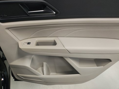 Used 2021 Volkswagen Atlas SEL Premium image 14