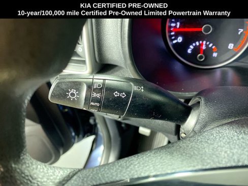 Certified 2022 Kia Sportage LX image 14