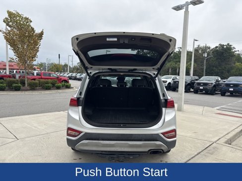 Used 2020 Hyundai Santa Fe SEL w/ Cargo Package image 10