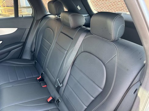 Certified 2019 Mercedes-Benz GLC 350e 4MATIC image 13