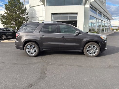 Used 2016 GMC Acadia Denali image 6