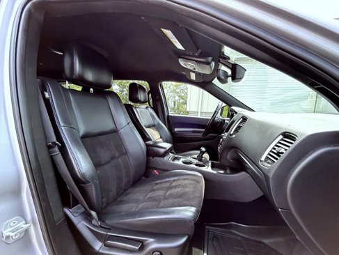 Used 2019 Dodge Durango GT image 15