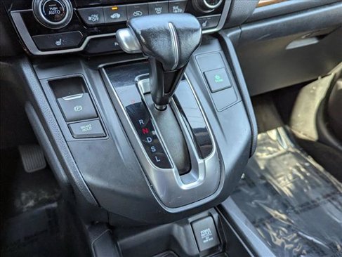 Used 2017 Honda CR-V EX-L image 12