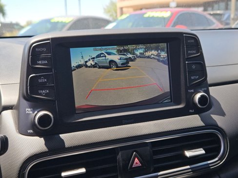 Used 2020 Hyundai Kona SE image 15