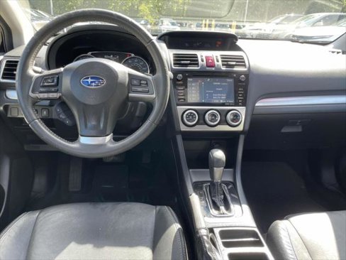 Used 2015 Subaru Crosstrek 2.0i Limited image 14