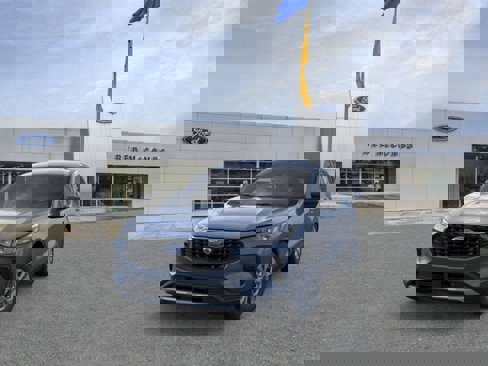 New 2025 Ford Escape Active image 4