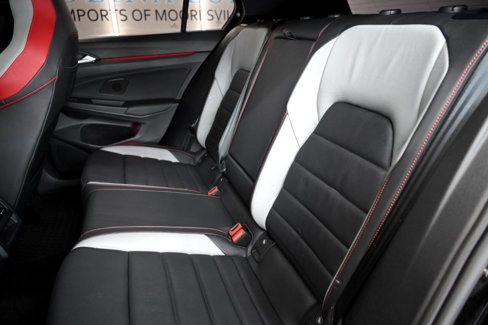 Used 2024 Volkswagen GTI SE image 38