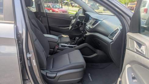 Used 2017 Hyundai Tucson SE image 26