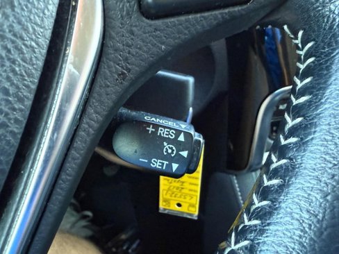 Used 2017 Toyota Corolla iM w/ All-Weather Mat Package image 20
