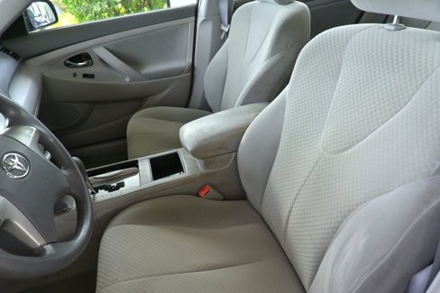 Used 2009 Toyota Camry image 5