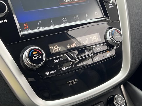 Used 2018 Nissan Murano Platinum image 29