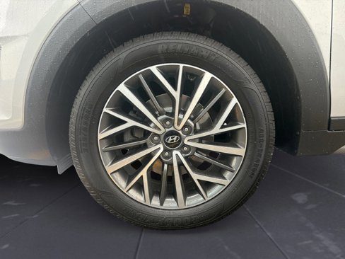 Used 2021 Hyundai Tucson Limited image 41