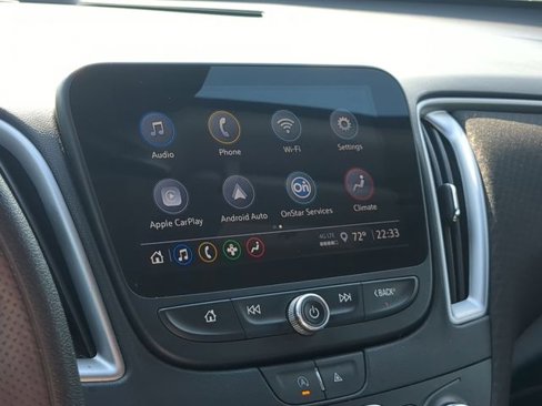 Used 2023 Chevrolet Malibu LT image 25