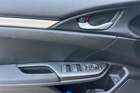 Used 2019 Honda Civic LX image 12